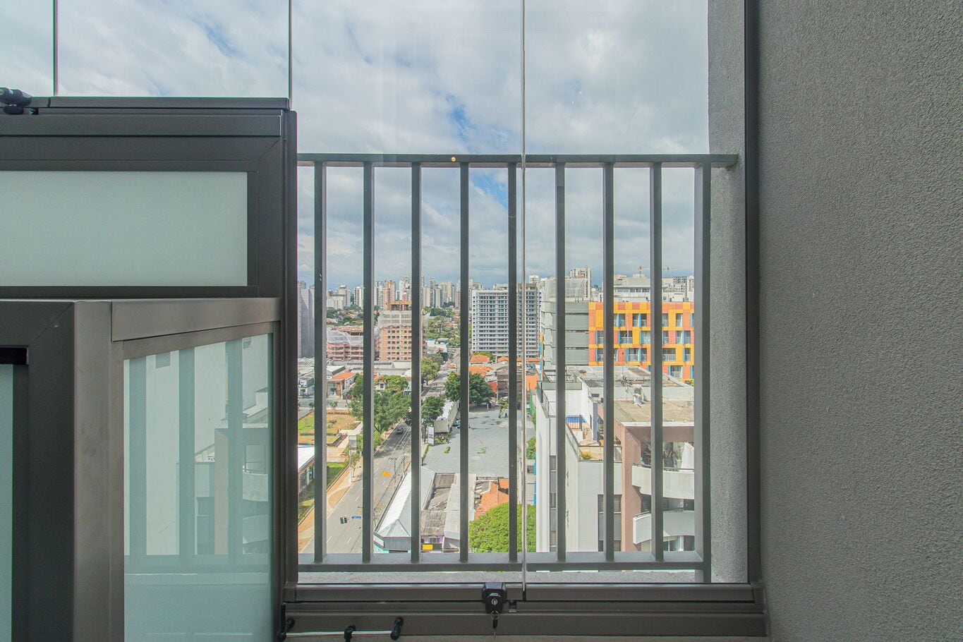 Leilighet | 1 soverom