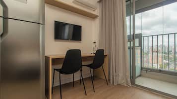 Apartamento | 1 quarto