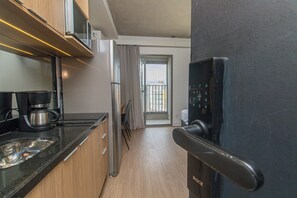 公寓 | 1 間睡房