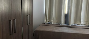 Comfort & Light Apartment