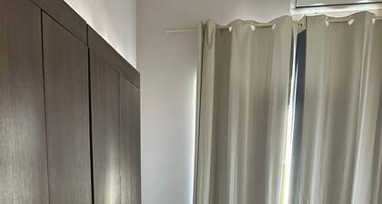 Comfort & Light Apartment