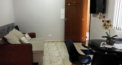Comfort & Light Apartment