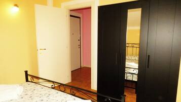 Wifi y ropa de cama