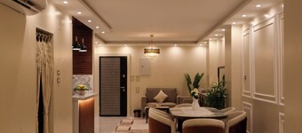 Cozy luxe apartment in Central Aswan