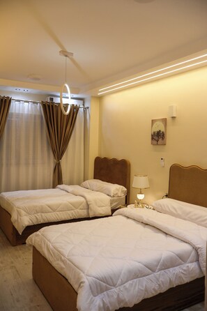 Ferro/asse da stiro, Wi-Fi, lenzuola