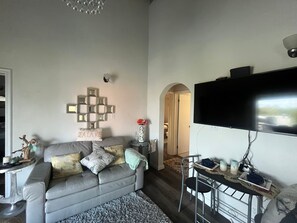 منطقة المعيشة