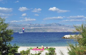 Beach - Amazing apartment in Bol with WiFi (Bol)