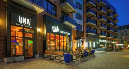 University District YYC Pet Friendly, Quick, Easy Access to Downtown & Mountains