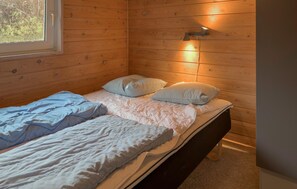5 chambres, lit parapluie, Wi-Fi gratuit