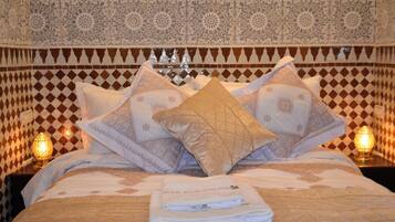 ห้องดับเบิล, วิวสวนสาธารณะ, ชั้นเอ็กเซกคิวทีฟ | ตู้นิรภัยในห้องพัก, ผ้าม่านกันแสง, ห้องเก็บเสียง, Wi-Fi ฟรี