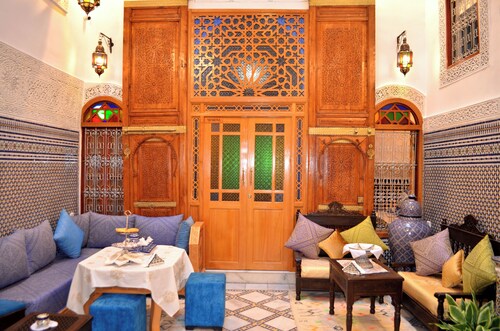 Riad Dar Salma 
