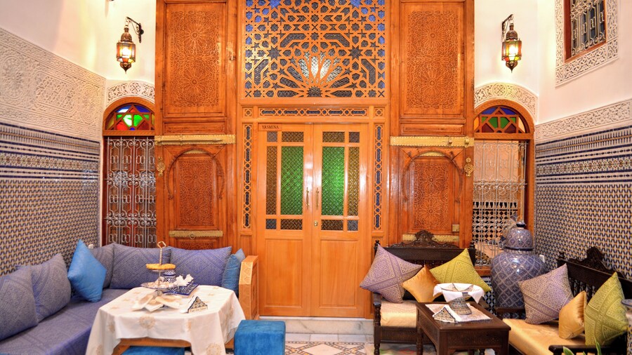 Riad Dar Salma