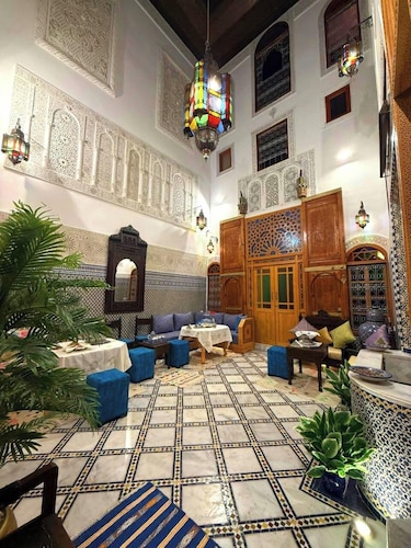Riad Dar Salma 