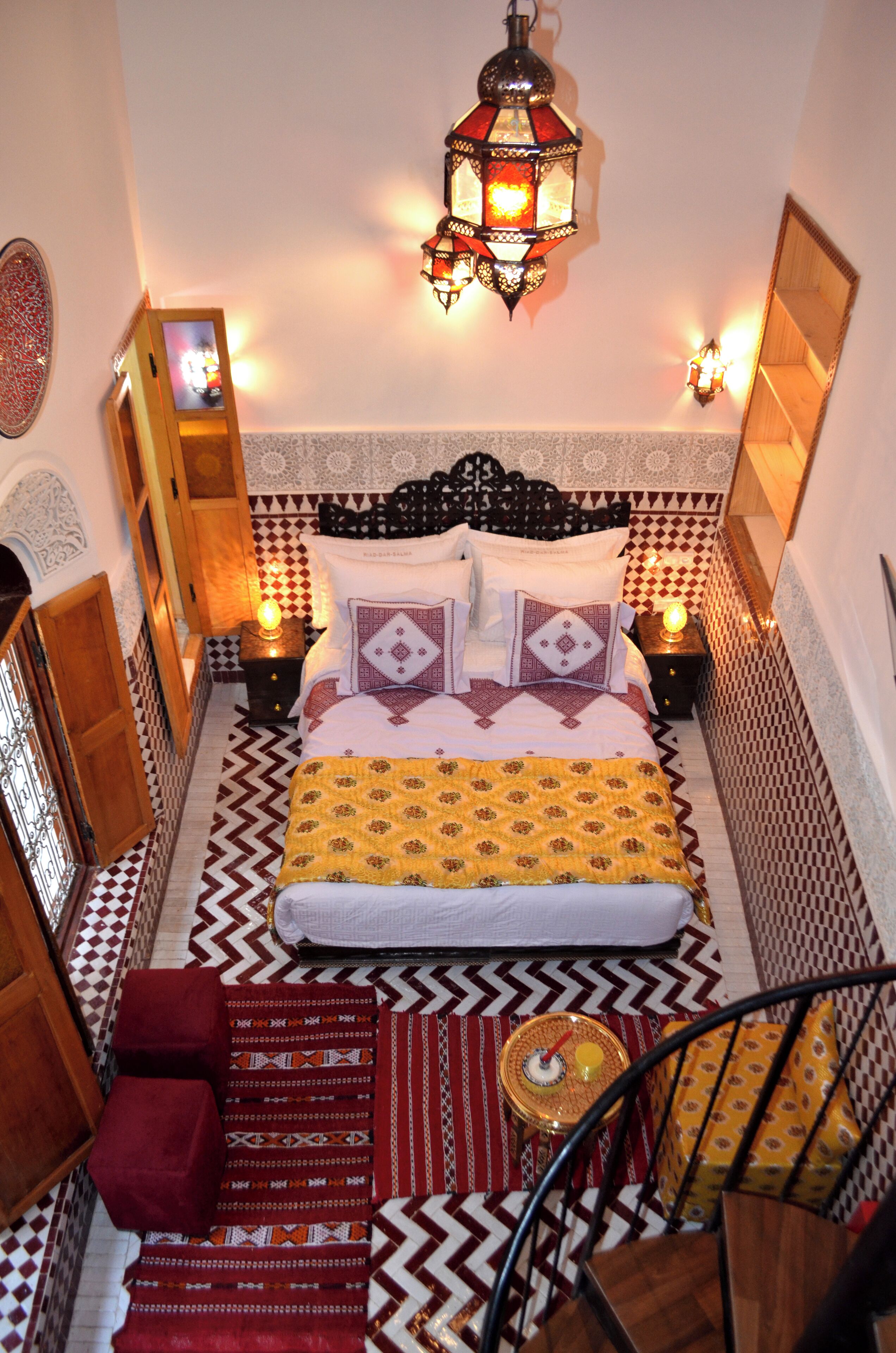 Luxury Suite, Park View | In-room safe, blackout drapes, soundproofing, free WiFi