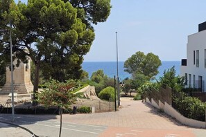 Exterior - Allonbay Apartments (Villajoyosa)