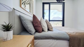 Sun & Beach Penthouse | Wi-Fi gratis