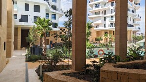Exterior - Aster Apartments (Villajoyosa)