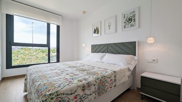 Magic Dúplex - Aster Apartments (Villajoyosa)