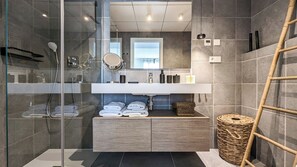 Design & Spa Apartment | Salle de bain