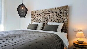 Design & Spa Apartment - Aster Apartments (Villajoyosa)