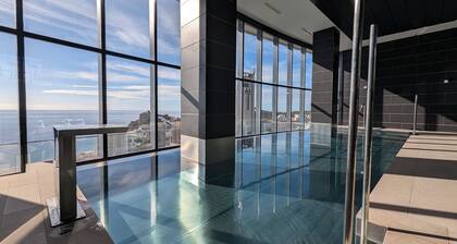 Benidorm Beach Apartments