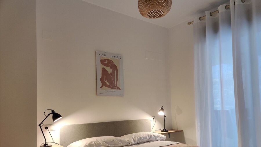 Cala Alta Apartments