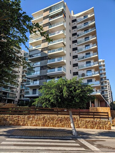 Cala Alta Apartments
