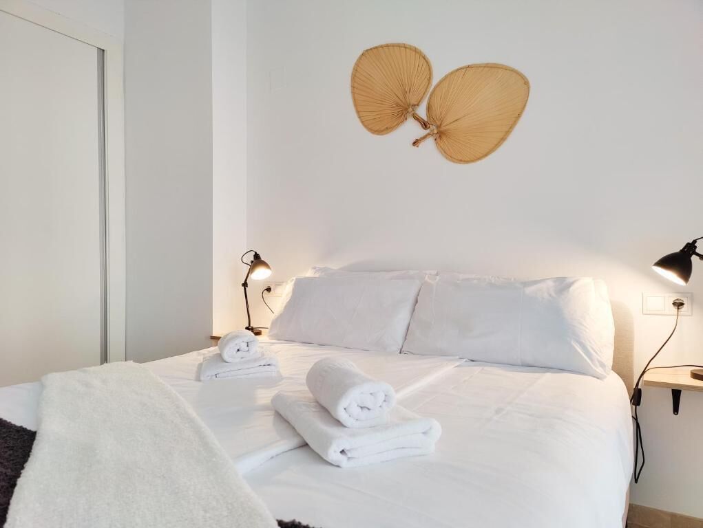 apARTs by RB | Lits bébé (gratuits), Wi-Fi gratuit, draps fournis