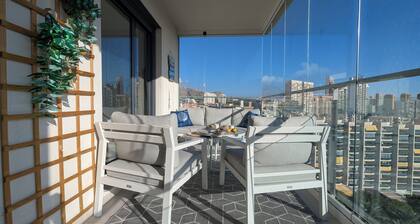 Cala Alta Apartments