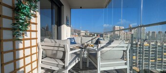 Cala Alta Apartments
