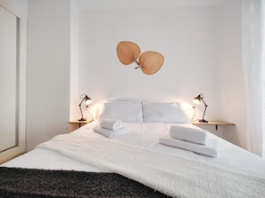 apARTs by RB | Lits bébé (gratuits), Wi-Fi gratuit, draps fournis