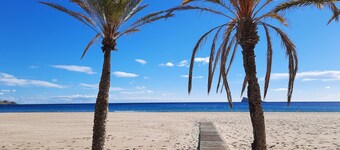 Cala Alta Apartments