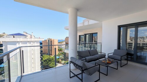 Cala Alta Apartments