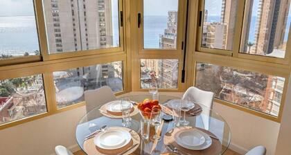 Gerona Apartments