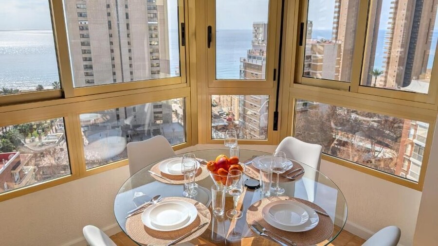 Gerona Apartments