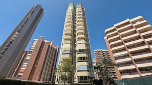 Design do edifício