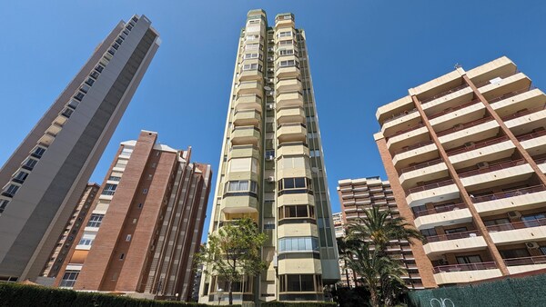 Gerona Apartments - Benidorm