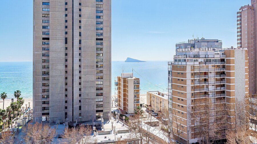 Gerona Apartments