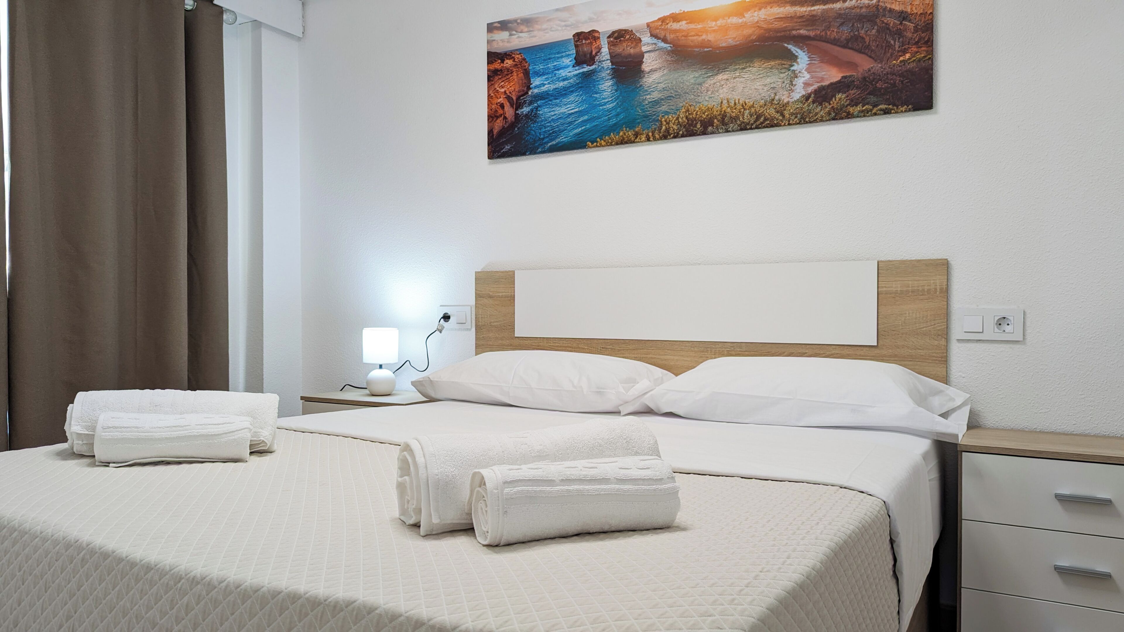 Sweet Apartments | Wi-Fi gratuit