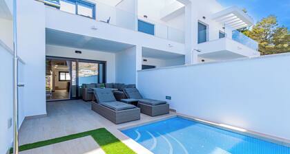 Panoramic Apartments