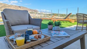 Terraço/pátio