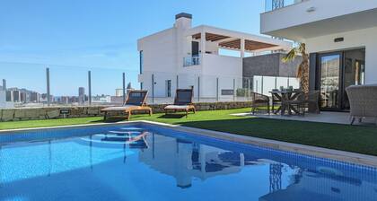 Panoramic Apartments