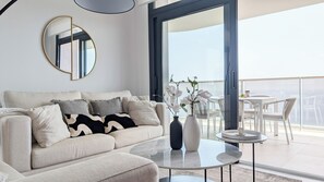 Horizon Apartment