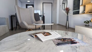 Sweet Apartment | Wifi gratis