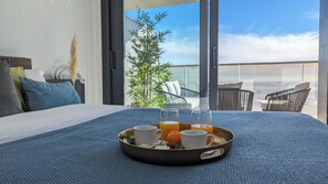 Superb Apartment | Accès au Wi-Fi (inclus), literie fournie