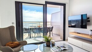 Superb Apartment - Sunset Cliffs Apartments Tower 2 (Benidorm)