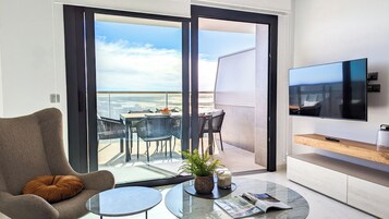 Superb Apartment | Wi-Fi gratuit