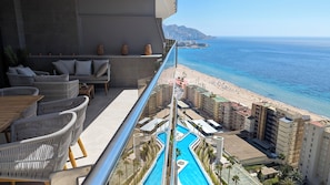 Relax & Enjoy | Terrasse/Patio