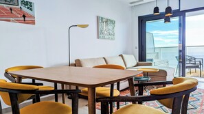 Relax Apartment | Free WiFi - Sunset Cliffs Apartments Tower 2 (Benidorm)