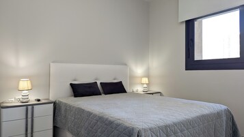 Vacation Apartment | Wifi gratis